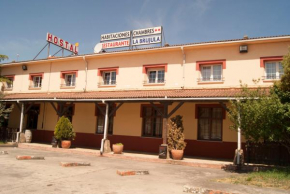 Hotels in Monasterio De Rodilla